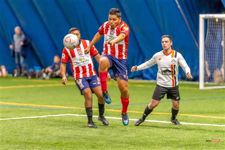 QSL - Miami Bice (2) vs (8) Chivas Montreal FC
