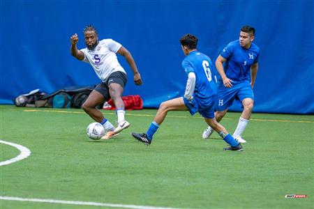 LPC 2023 - Olimpia vs Veterans United