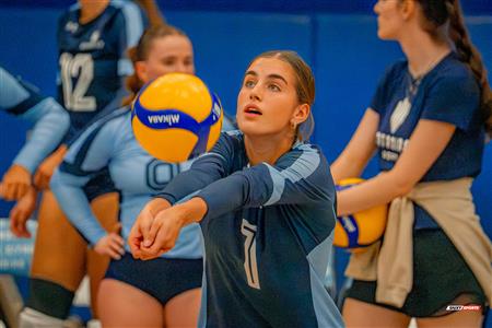 Match hors-concours - UQAM vs Queen's University