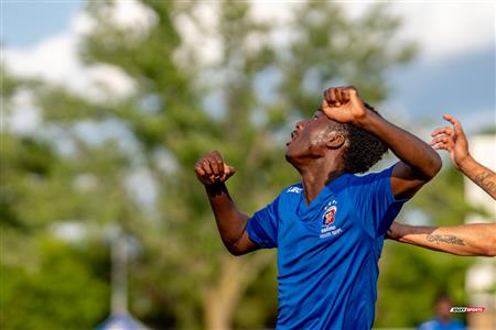 PLSQ - CS Longueil (0) vs (0) VS CS Mont-Royal Outremont