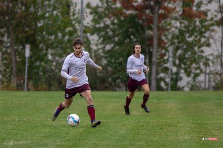 Coupe Ligue 2023 // Saint Lazare HSC x CS Montreal Centre