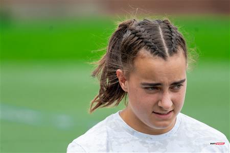 RSEQ 2023 Rugby F/W - Carabins de l'UdM (12) vs (19) Carleton Ravens