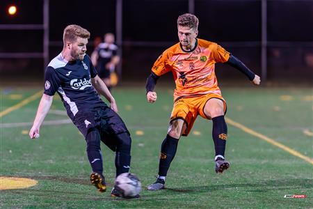 ARSC - Montréal City DIV 1 (2) vs (0) Bandjos DIV1