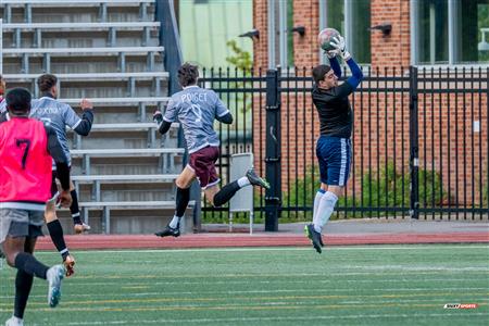 CSL 2023 - FC Huile (2) vs (1) QUAD FC