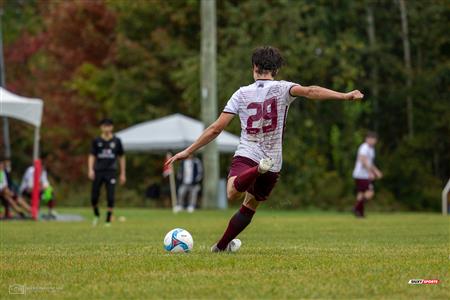 Coupe Ligue 2023 // Saint Lazare HSC x CS Montreal Centre