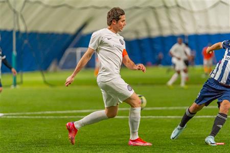 QSL - Real Azteca (3) vs (2) Inter Montréal FC