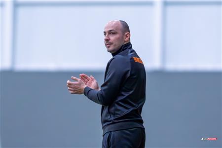 TKL 2023 DIV1 - Bandjos Div1 (6) vs (5) FC SDT