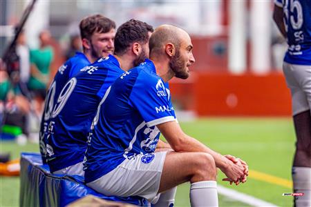 TKL 2023 Div1 - Bandjos (10) - (2) EKIP XI