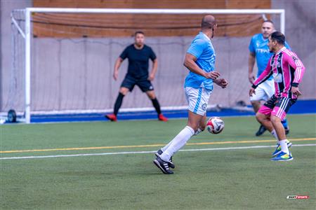 LPC 2023 - Sport Boys vs Peru FC