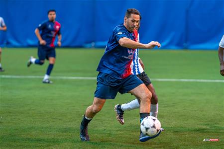 LPC 2023 - Atlante (1) vs (1) Vétérans United