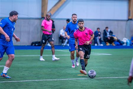 LPC 2023 - Olimpia vs All-Stars Foot (1st half)