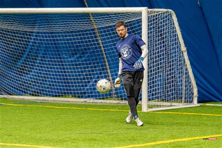 QSL - USM (10) vs (1) Ron Jeremi Fan Club