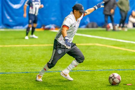 QSL - Scooby-Doo-Papa (3) vs (7) Real Azteca