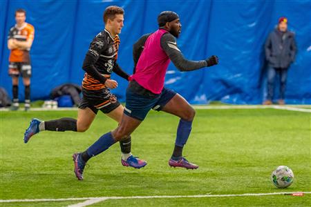 QSL - ASCIM (4) vs (4) Bandjos FC Div 3