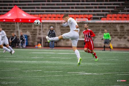 RSEQ - 2023 SOCCER UNIV. MASC - McGill (0) VS (0) Sherbrooke