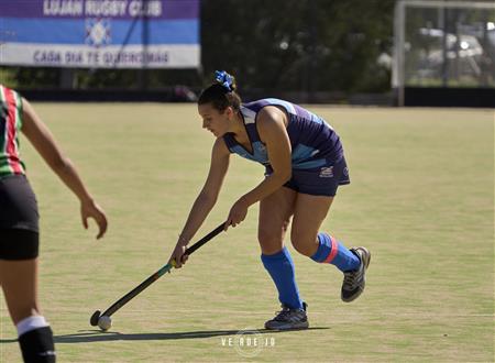 LRC vs Velez (Quinta, Inter y Primera)