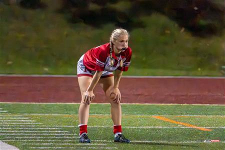 RSEQ 2023 RUGBY F/W - CONCORDIA STINGERS (93) VS MCGILL MARTLETS (0) - THE KELLY-ANNE DRUMMOND CUP