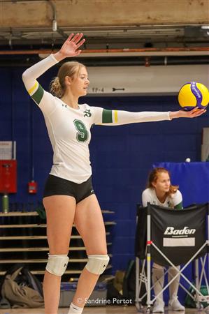 UQAM Invitational 2022 - Vert et Or