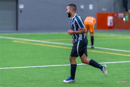 TKL 2023 DIV1 - Bandjos Div1 (6) vs (5) FC SDT