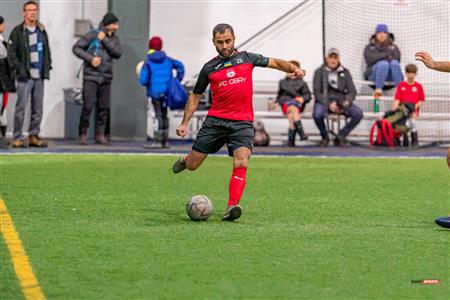 QSL - FC Obry (2) vs (6) Balkans