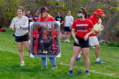 THE CAT POLSON MEMORIAL CUP 2023 - IN LOVING MEMORY OF CATHERINE POLSON