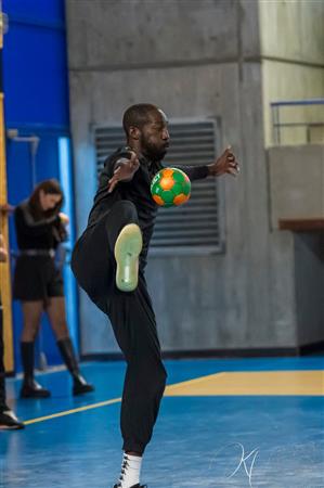 2023 GSMH Isère vs AS Lyon Caluire