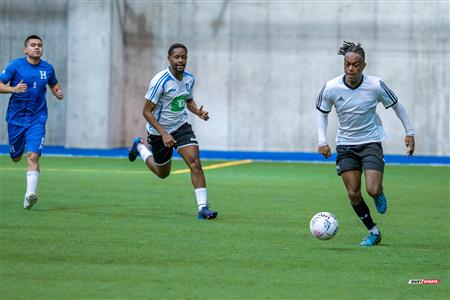 LPC 2023 - Olimpia vs Veterans United