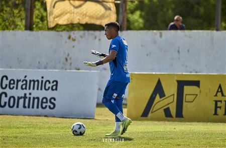 AFA - 1B - FLANDRIA (0) VS (1) San Martin (SJ)