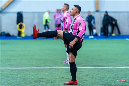 LPC 2023 - Sport Boys vs Atletico Madrid