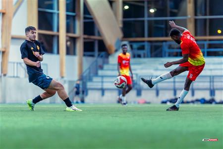 LPC 2023 - Limatambo (1) vs (8) Tchad