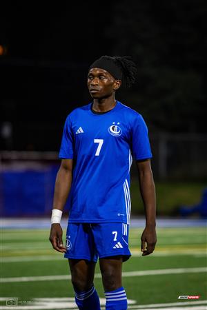 RSEQ - 2023 SOCCER M - DEMI FINALE - U. DE MONTRÉAL (3) VS (0) CONCORDIA U.