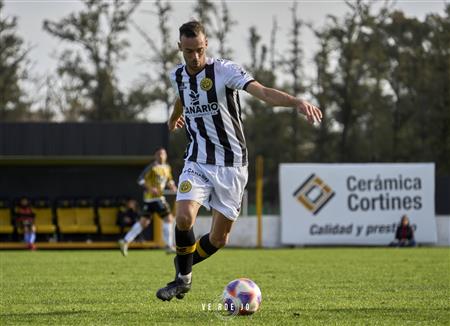 AFA - 1B - Flandria (0) vs (2) Almirante Brown