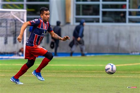 SHCL 2023 - Chivas Montréal FC (2) vs (6) Glory to God