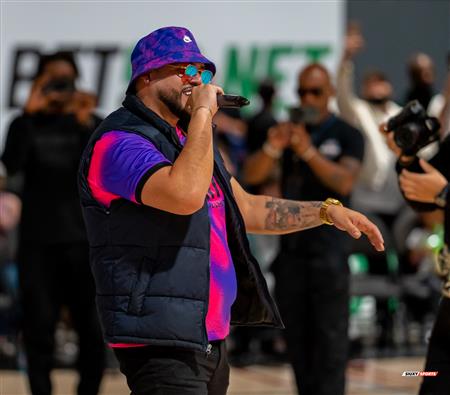 TBL - MONTREAL TOUNDRA  VS Lehigh Valley Legends - XTRAS