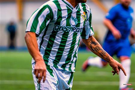 LPC 2023 - Olimpia vs Raza Azteca