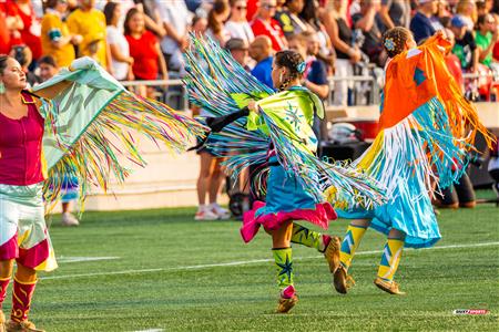 WORLD RUGBY PACIFIC FOUR SERIES - CANADA VS Australia - Before GAME
