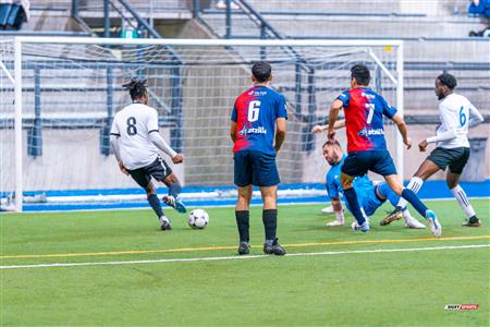 LPC 2023 - Atlante (1) vs (1) Vétérans United