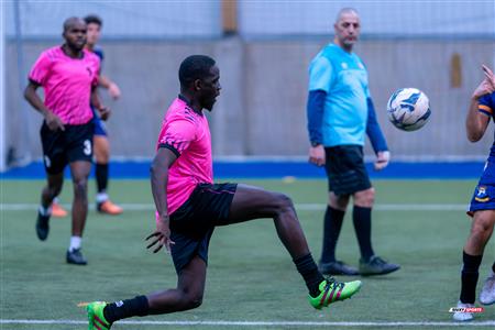 LPC 2023 - Inter Montreal FC () vs () All-Stars