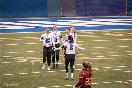 RSEQ - 2023 FINAL Flag Football UNIV. - UDM (38) VS (13) Concordia