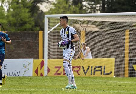 AFA - 1B - FLANDRIA (2) VS (1) Brown PM