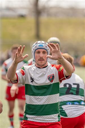 PARCO TOURNOI A.STEFU 2023 - RUGBY CLUB DE MONTRÉAL VS NEW BRUNSWICK