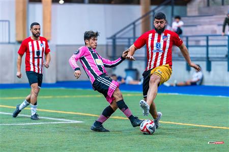 LPC 2023 - Sport Boys vs Atletico Madrid