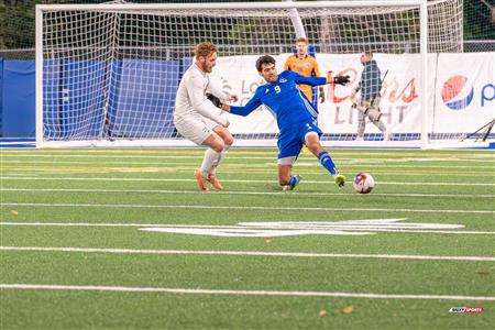 RSEQ - 2023 Final Soccer Univ. Masc - UdM (1) vs (2) UQTR - Reel A