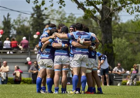 URBA - 1C - Monte Grande VS LUJAN RUGBY CLUB