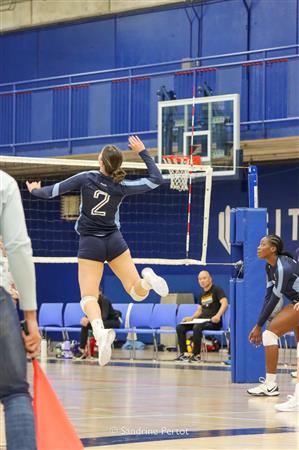 UQAM Invitational 2022 - Citadins