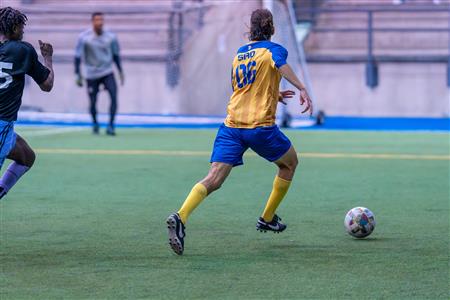 LPC 2023 - Puissance vs Tchad