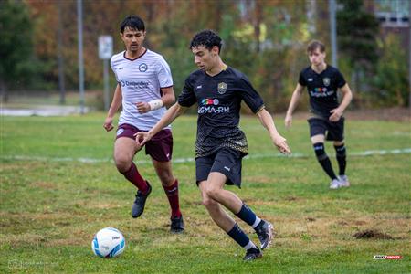 Coupe Ligue 2023 // Saint Lazare HSC x CS Montreal Centre