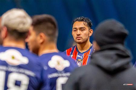 QSL - Real Azteca (2) vs (4) Chivas Montreal FC