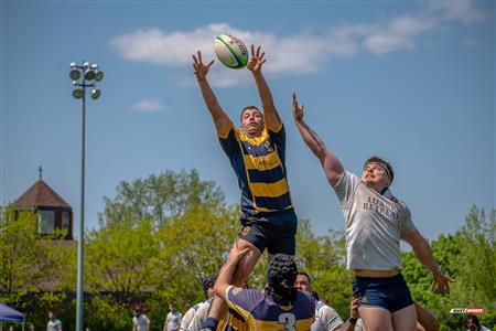 RUGBY QC 2023 (M)(Res) - TMR RFC (15) VS (31) SABRFC - Game