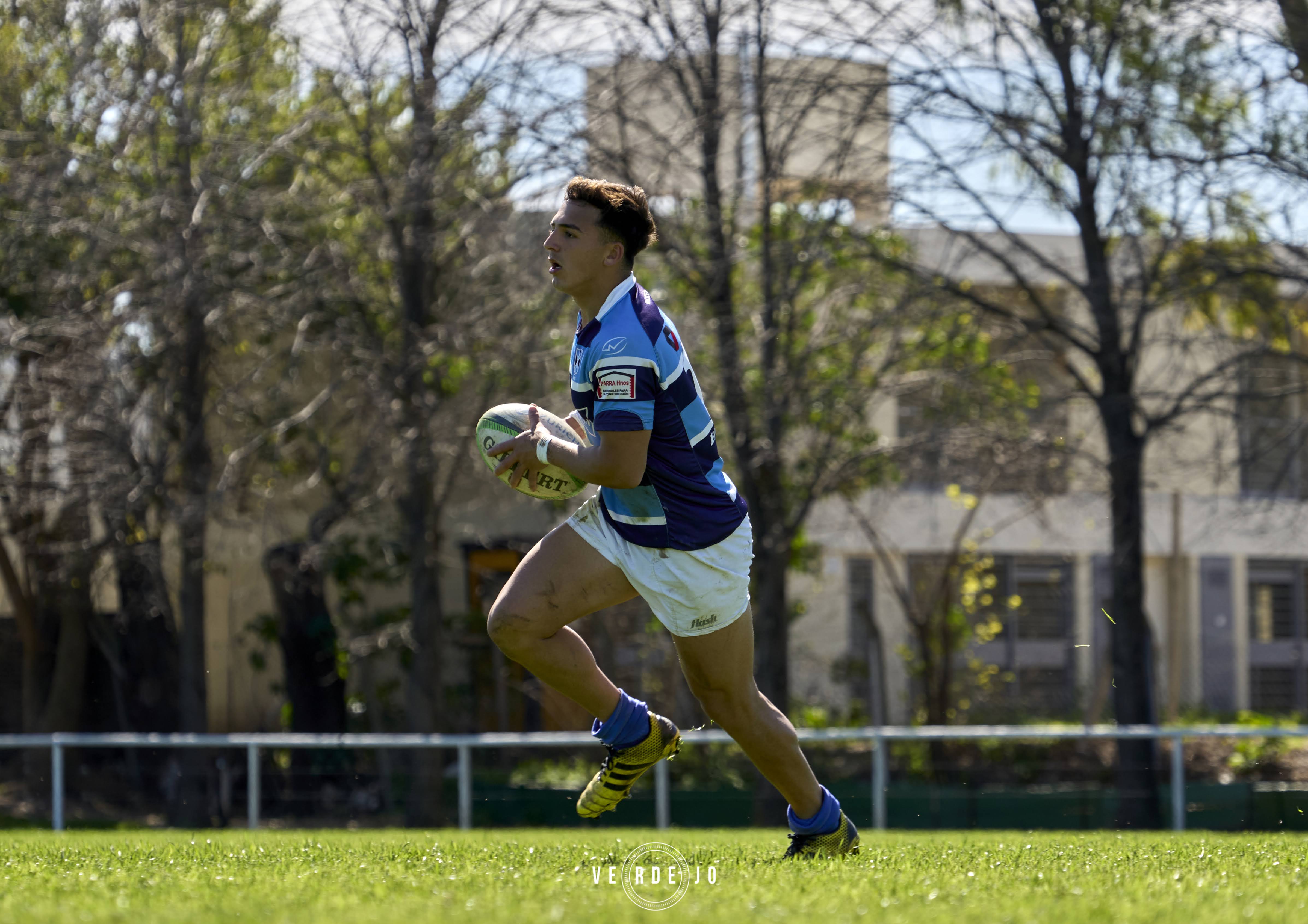  Círculo de ex Cadetes del Liceo Militar Gral San Martín - Luján Rugby Club - Rugby - URBA - 1C PreInter - Liceo Militar (43) vs (19) Lujan Rugby (#URBA1CLICLRCc08) Photo by: Ignacio Verdejo | Siuxy Sports 2023-08-26